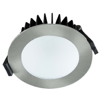 L4415139902 - LED recessed ceiling light 24VDC RGB+3K ch/sat L4415139902