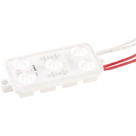 LCL5025 - LED-module 12V white LCL5025