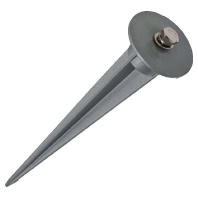 LFK ESP - Ground spike for luminaires LFK ESP