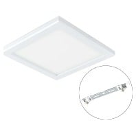 LPQV220125 - Ceiling-/wall luminaire LPQV220125