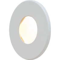 LR 0602 W - Ceiling-/wall luminaire LR 0602 W