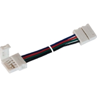 LSTR 10 RGB VBL - Connecting cable for luminaires LSTR 10 RGB VBL