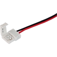 LSTR 10 UNI ASL - End-feed for luminaires LSTR 10 UNI ASL