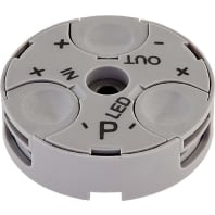 LVT12 - Accessory for luminaires LVT12