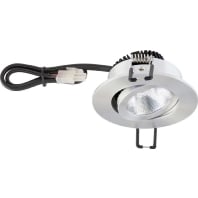 PC20091402 alu - Downlight/spot/floodlight PC20091402 alu