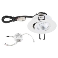 PC20D601D2W - Downlight/spot/floodlight PC20D601D2W