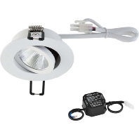 PC20N60140 - Downlight/spot/floodlight PC20N60140