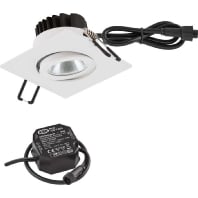 PC654N90102 - Downlight/spot/floodlight PC654N90102