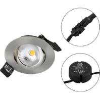 S061302 - Downlight/spot/floodlight S061302