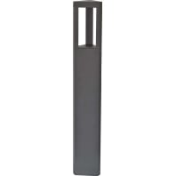 WLD65071502 - Luminaire bollard LED not exchangeable WLD65071502