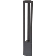 WLD65071502H - Luminaire bollard LED not exchangeable WLD65071502H