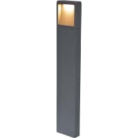 WLF65061502 - Luminaire bollard LED not exchangeable WLF65061502