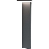 WLL65081502 - Luminaire bollard LED not exchangeable WLL65081502