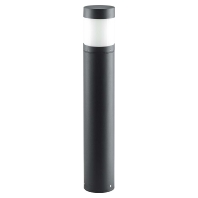 WLR90101502 - Luminaire bollard LED not exchangeable WLR90101502