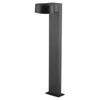 WLU65081602 - Luminaire bollard LED not exchangeable WLU65081602