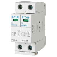 SPDT3-280/2 - Surge protection for power supply SPDT3-280/2