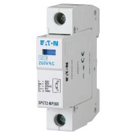 SPCT2-NPE60/1 - Surge protection for power supply SPCT2-NPE60/1