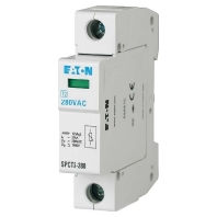 SPCT2-280/1 - Surge protection for power supply SPCT2-280/1