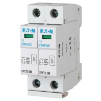 SPCT2-280/2 - Surge protection for power supply SPCT2-280/2