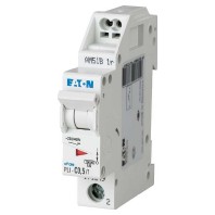 PLI-C0,5/1 - Miniature circuit breaker 1-p C0,5A PLI-C0,5/1