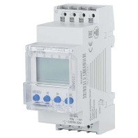 TSDW2CO-1 - Digital time switch 230...240VAC TSDW2CO-1