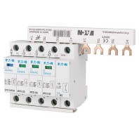 SPCT2-280-3+NPE/BB - Surge protection for power supply SPCT2-280-3+NPE/BB