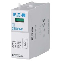 SPCT2-385 - Surge protection for power supply SPCT2-385