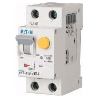 PXK-B16/1N/003-F - Earth leakage circuit breaker PXK-B16/1N/003-F