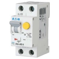 PXK-D16/1N/003-F - Earth leakage circuit breaker D16/0,03A PXK-D16/1N/003-F