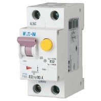 PXK-B32/1N/003-F - Earth leakage circuit breaker B32/0,03A PXK-B32/1N/003-F