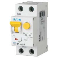 PXK-B25/1N/03-F - Earth leakage circuit breaker B25/0,3A PXK-B25/1N/03-F