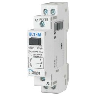 Z-S240/SO - Latching relay 240V AC Z-S240/SO