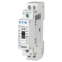 Z-TN230/1S1O - Installation relay 230VAC Z-TN230/1S1O