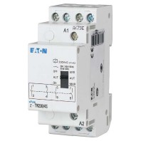 Z-TN230/4S - Installation relay 230VAC Z-TN230/4S