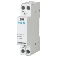 Z-SCH230/1/25-11 - Installation contactor 230VAC 1 NO/ 1 NC Z-SCH230/1/25-11