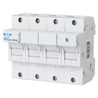 VLCE14-3P+N - 14x51 mm-Fuse switch disconnector 50A VLCE14-3P+N