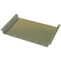 ZSD-MON/PL/HLS - Mounting plate for distribution board ZSD-MON/PL/HLS