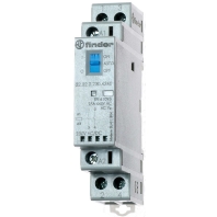 22.32.0.230.1340 - Installation contactor 230VAC/DC 22.32.0.230.1340