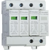 7P.14.8.275.1012 - Surge protection for power supply 7P.14.8.275.1012