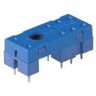 95.15 (10 Stück) - Relay socket 8-pin 95.15