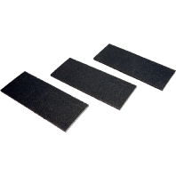 EY-WS - Sealing strip for fire-resistant duct EY-WS