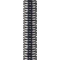 ROHRflexPA6SAD21,2sw (50 Meter) - Corrugated plastic hose 21,2mm ROHRflexPA6SAD21,2sw