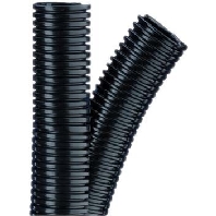 ROHRflex-DuoPP28,5KP (10 Meter) - Corrugated plastic hose 28,5mm ROHRflex-DuoPP28,5KP