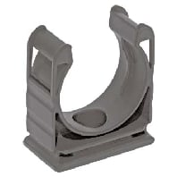 RQH AD34,5gr (25 Stück) - Tube clamp 34,5mm RQH AD34,5gr