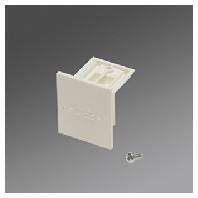 DPSN-EK ws - End cap for luminaires DPSN-EK ws