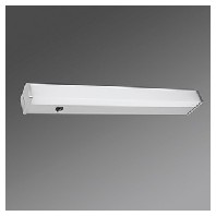 smile-S #16162634125 - Ceiling-/wall luminaire 1x9W smile-S 16162634125