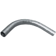 SBS-E-V 40 feuervz. - Bend for conduit 40mm SBS-E-V 40 feuervz.