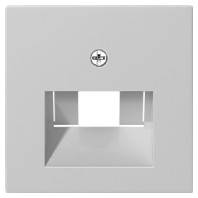 0270015 - Central cover plate UAE/IAE (ISDN) 0270015