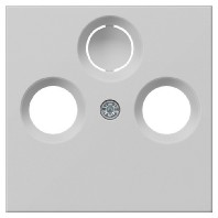 0869015 - Central cover plate 0869015