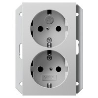 2731015 - Socket outlet (receptacle) 2731015